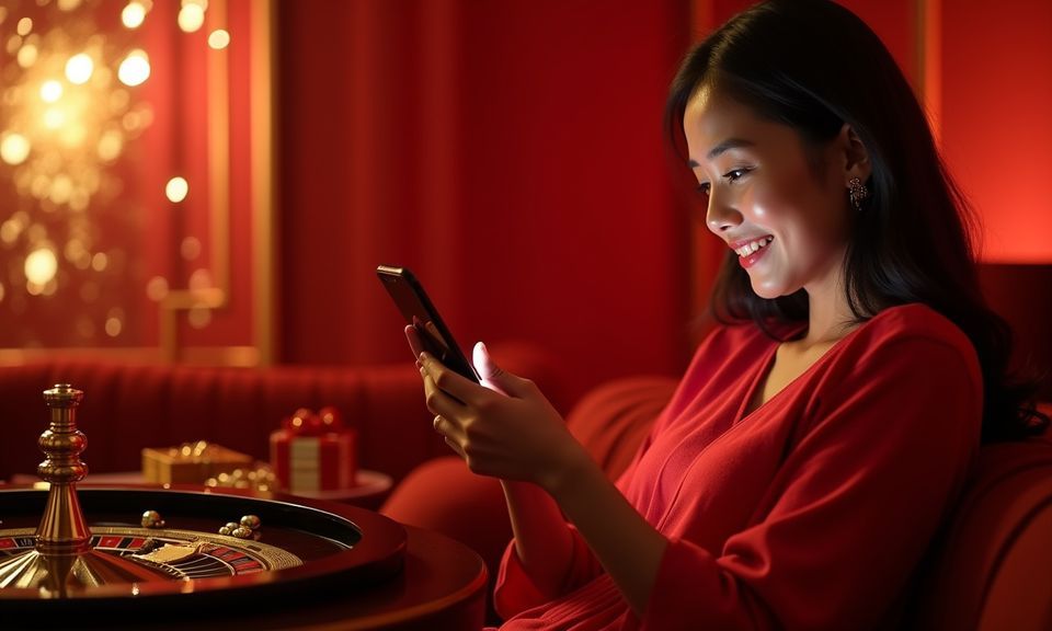 789apk Gaple Domino Room