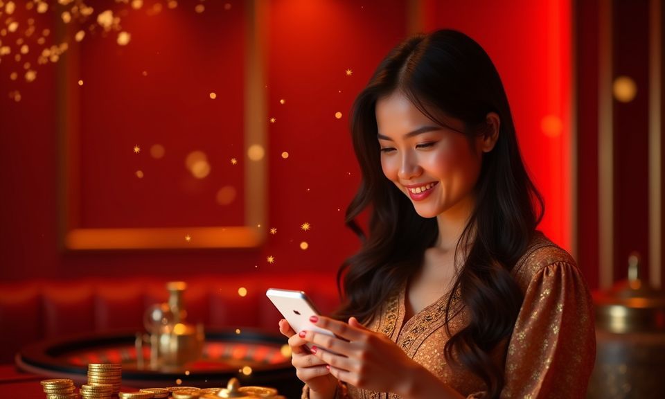 789apk Apa yang Ada di Dalam Lobby 789apk